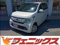 2018 Honda N-WGN
