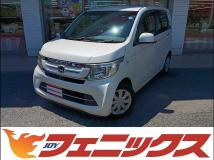 2018 Honda N-WGN