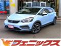 2021 Honda Fit