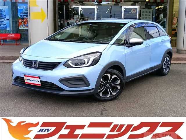 2021 Honda Fit