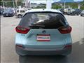 2021 Honda Fit