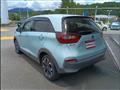 2021 Honda Fit