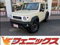 2024 Suzuki Jimny Sierra