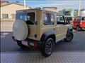 2024 Suzuki Jimny Sierra