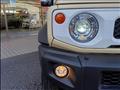 2024 Suzuki Jimny Sierra