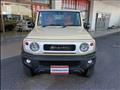 2024 Suzuki Jimny Sierra