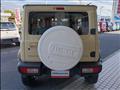 2024 Suzuki Jimny Sierra