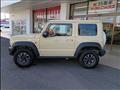 2024 Suzuki Jimny Sierra