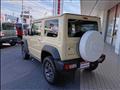 2024 Suzuki Jimny Sierra