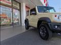 2024 Suzuki Jimny Sierra