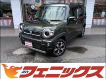 2022 Suzuki Hustler