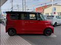 2023 Honda N BOX