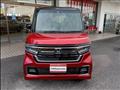 2023 Honda N BOX