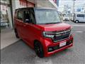 2023 Honda N BOX