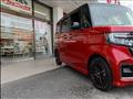 2023 Honda N BOX