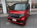 2023 Honda N BOX