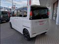 2025 Nissan ROOX