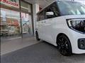 2025 Nissan ROOX