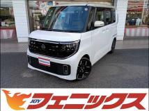 2025 Nissan ROOX