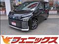 2022 Toyota Voxy