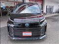 2022 Toyota Voxy