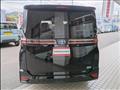 2022 Toyota Voxy