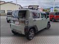 2023 Daihatsu Taft