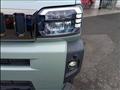 2023 Daihatsu Taft
