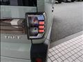 2023 Daihatsu Taft