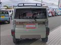 2023 Daihatsu Taft
