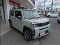 2023 Daihatsu Taft