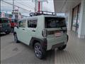 2023 Daihatsu Taft