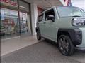 2023 Daihatsu Taft