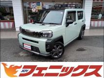 2023 Daihatsu Taft