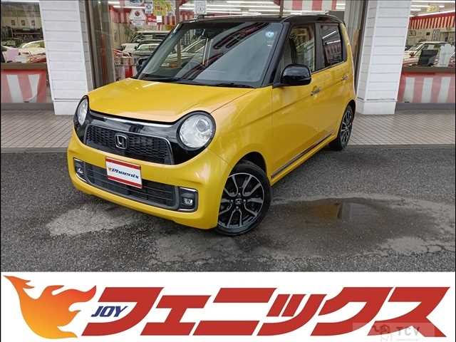2016 Honda N-ONE