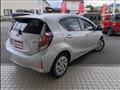 2021 Toyota AQUA