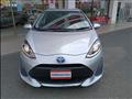 2021 Toyota AQUA
