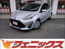 2021 Toyota AQUA