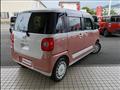 2023 Daihatsu Move Canbus