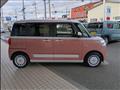 2023 Daihatsu Move Canbus