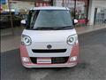 2023 Daihatsu Move Canbus