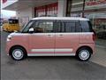 2023 Daihatsu Move Canbus