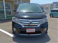 2013 Nissan Serena