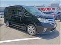 2013 Nissan Serena