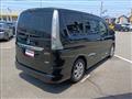 2013 Nissan Serena