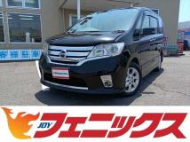 2013 Nissan Serena