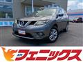 2015 Nissan X-Trail