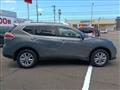 2015 Nissan X-Trail