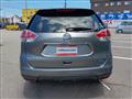 2015 Nissan X-Trail