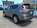 2015 Nissan X-Trail